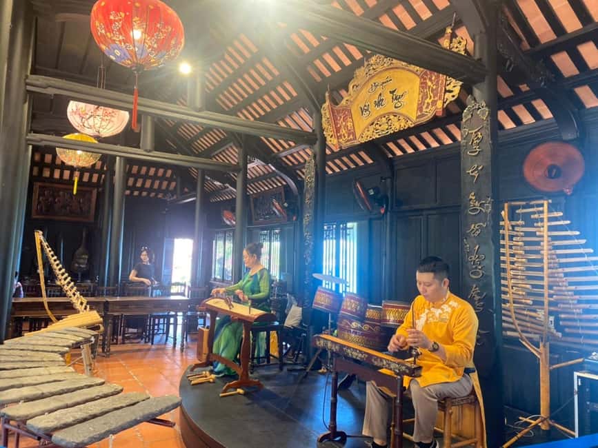 Nha Trang: Half-Day Private City Tour with Hotel Transfers - A half-day Nha Trang route that stays efficient, not rushed