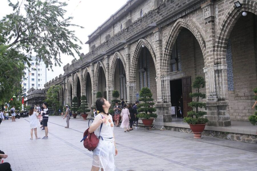 Nha Trang: Half-Day Private City Tour with Hotel Transfers - Oceanography Institute (1923): the science stop that adds contrast