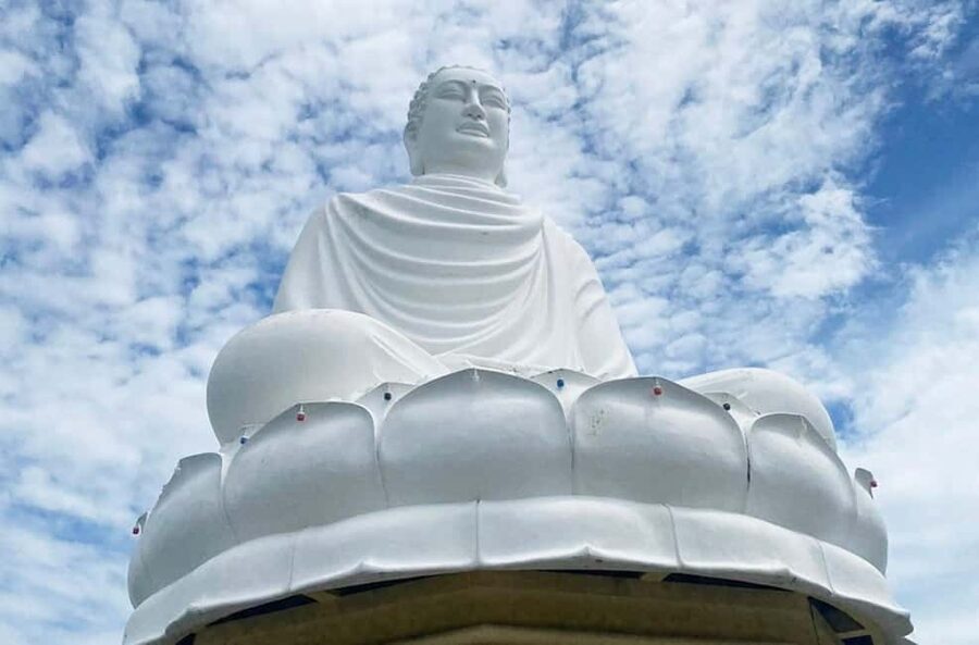 Nha Trang: Half-Day Private City Tour with Hotel Transfers - Ponagar Tower and Temple: where Champa culture shows in stone