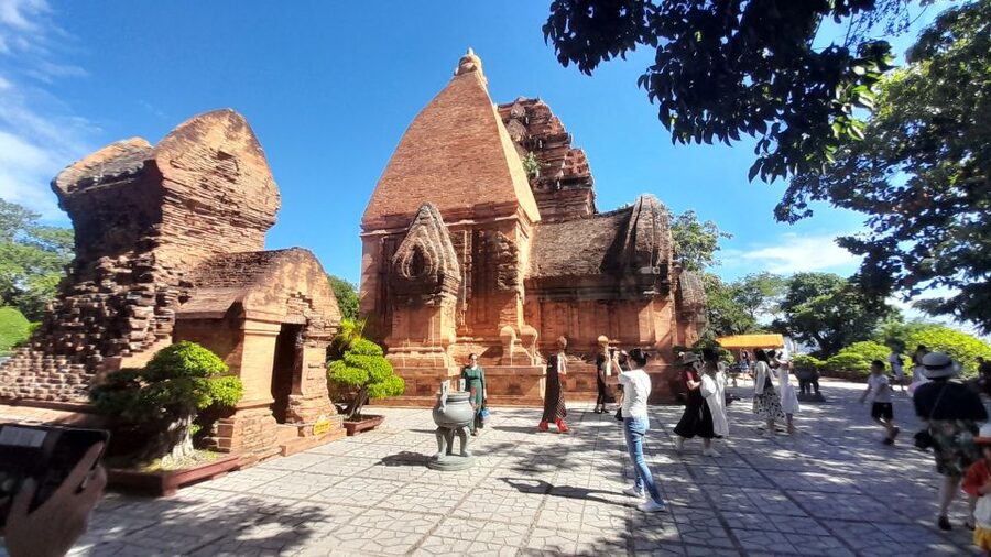 Nha Trang: Half-Day Private City Tour with Hotel Transfers - Price and value: $48 for a half-day with entry fees, transport, and calm pacing
