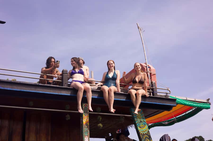 Nha Trang: Half-Day Snorkeling Adventure with BBQ Onboard - Weather changes, sea conditions, and what to bring