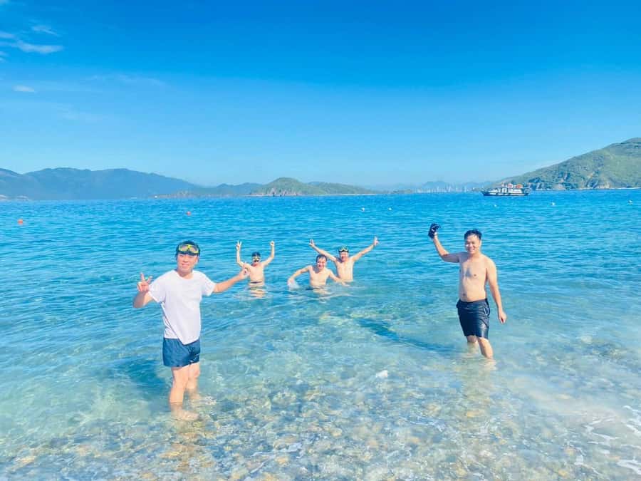 Nha Trang Half Day Snorkeling Trip - Key points to know before you book