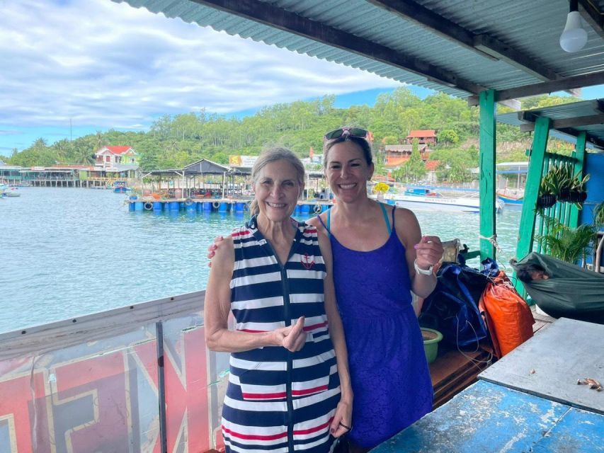 Nha Trang: Hon Mieu and Hon Tam Island Tour with Lunch - Price and value: what $50 includes and what costs extra
