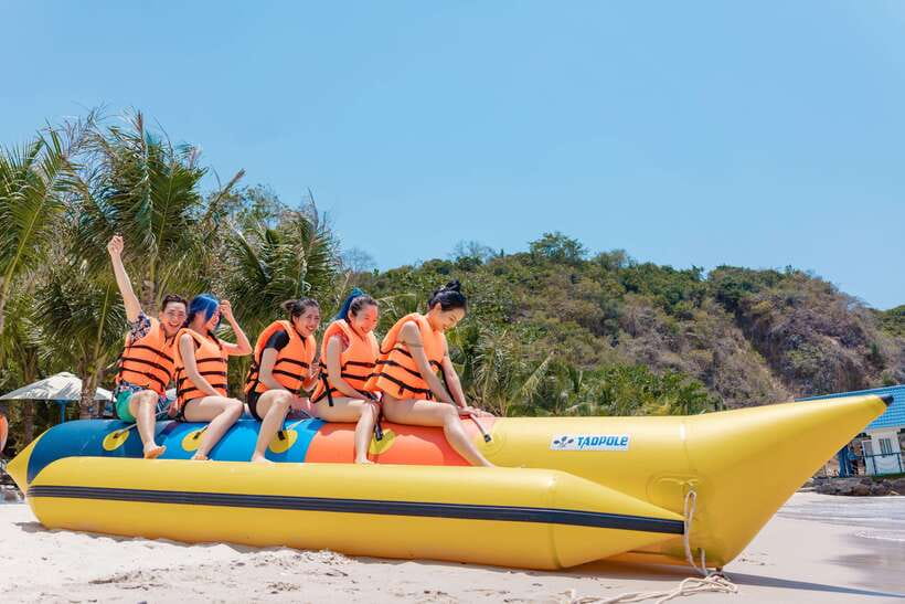Nha Trang: Hopping Tour, Snorkeling, Boat Party, & BBQ Lunch - Who This Tour Suits Best