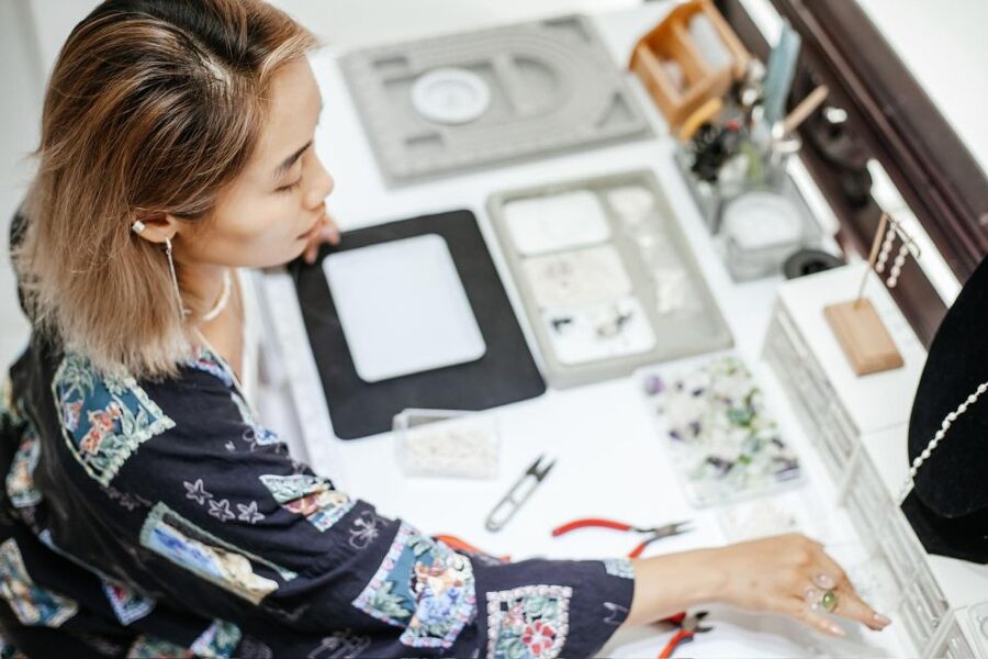 Nha Trang Jewelry Workshop - Key highlights you will care about