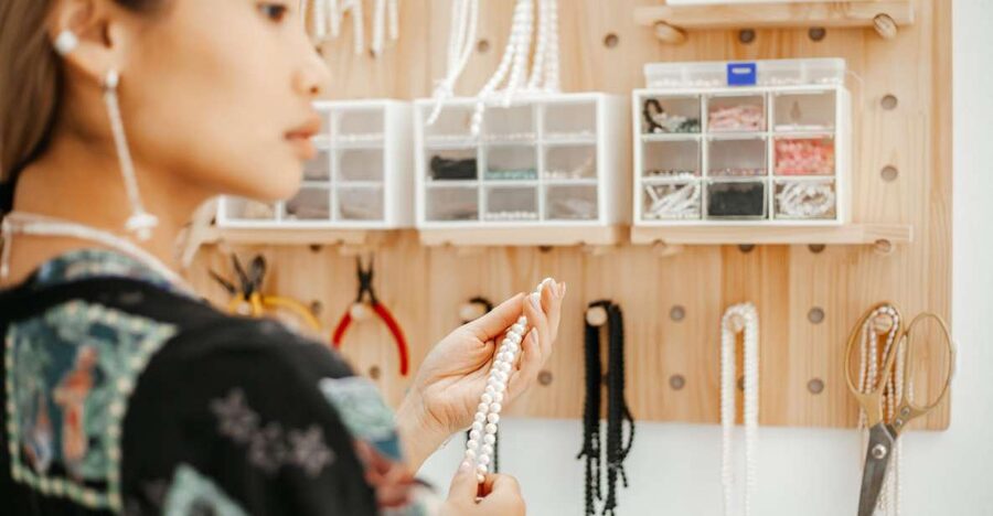 Nha Trang Jewelry Workshop - How much support you get, and what that means for you