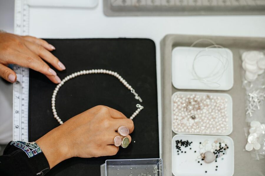 Nha Trang Jewelry Workshop - Who should book this jewelry masterclass in Nha Trang