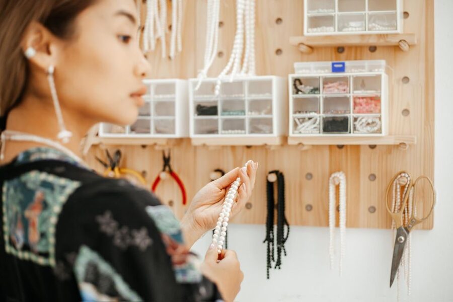 Nha Trang Jewelry Workshop - Practical tips so your ring comes out looking right