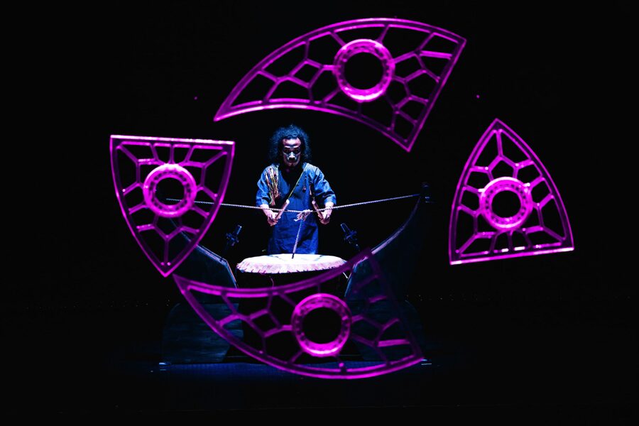 Nha Trang: Life Puppets show - Đó Theatre Ticket - What can go wrong, aside from finding the counter