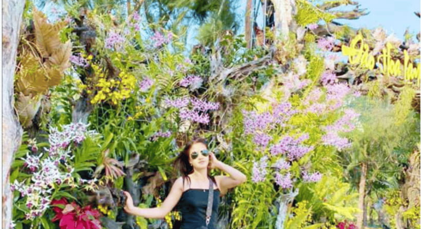 Nha Trang: Monkey Island with Orchids Island Combo Ticket - Meeting point and ticket reality check (voucher plus PDF)