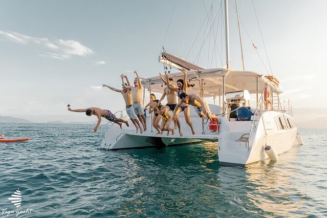 Nha Trang Private Sailing Cruise Tour - Key reasons you’ll probably love this cruise