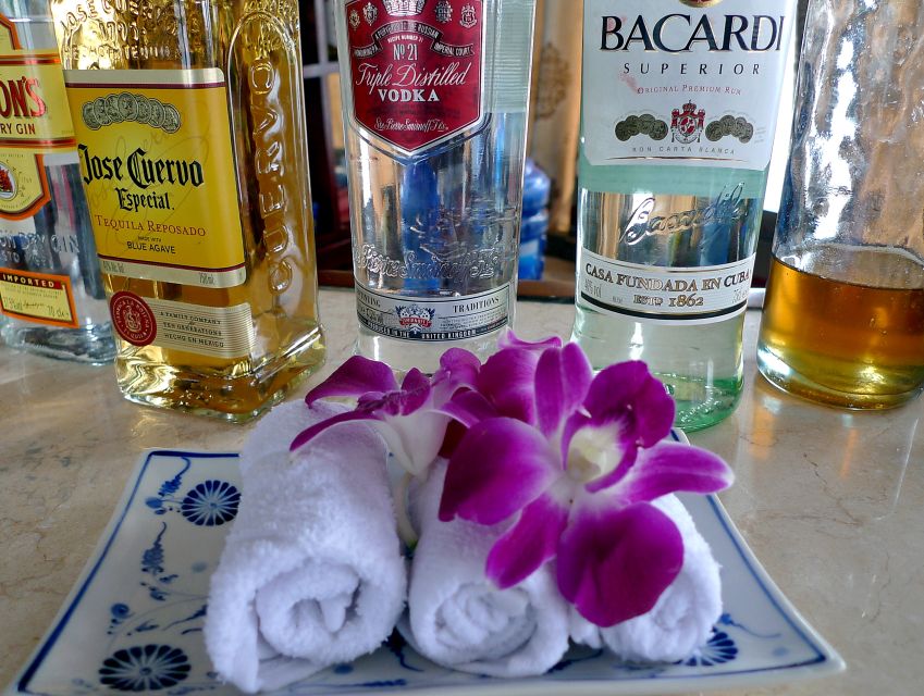 Nha Trang: Romantic Sunset Cocktails and Dinner Cruise - Should You Book This Dinner Cruise or Choose Something Else?