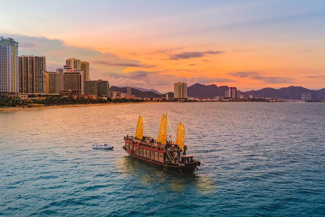 Nha Trang Sunset Cocktails and Dinner Cruise - Key Things I’d Prioritize