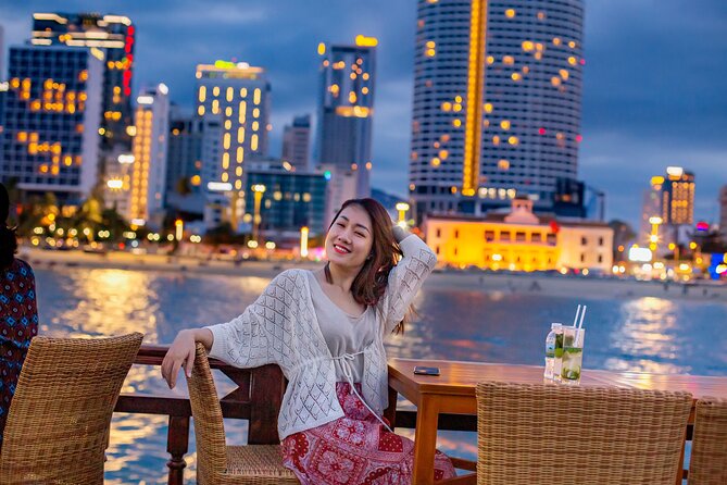 Nha Trang Sunset Cocktails and Dinner Cruise - Value at $96: What You’re Paying For (and What You’re Not)