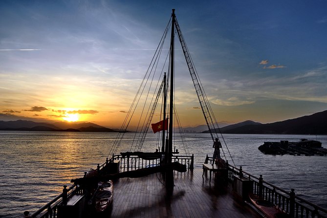 Nha Trang Sunset Cocktails and Dinner Cruise - Who This Cruise Fits Best, and Who Might Prefer Something Else