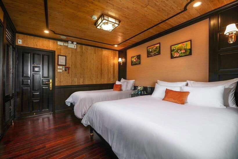 Ninh Binh: 3-Day Halong Bay 5-Star Arcady Cruise - Key things I’d bet on (before you book)