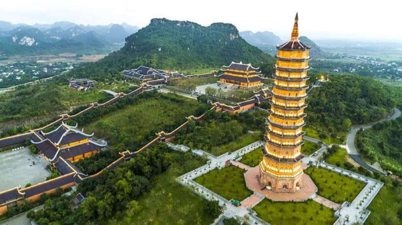 Ninh Binh: Bai Dinh, Trang An, and Mua Cave Small-Group Tour - FAQ