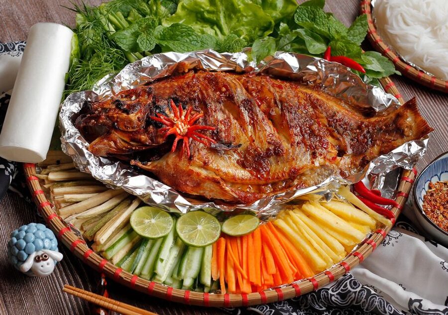 Ninh Binh: Buffalo riding, rice planting group tour - The cooking class: the most praised payoff of the day