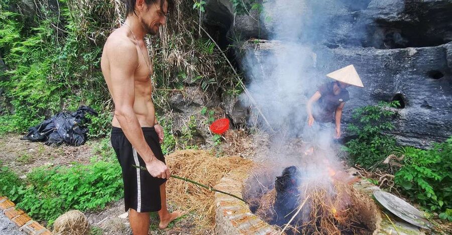 Ninh Binh cooking class at Buffalo Cave - Key points I’d plan around
