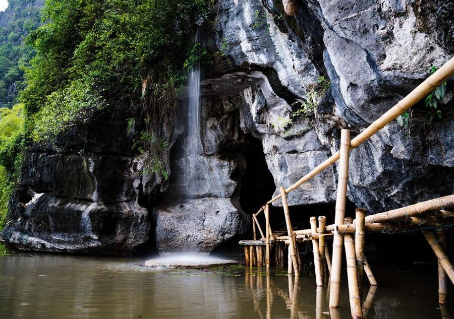 Ninh Binh cooking class at Buffalo Cave - Price and what you truly get for $25