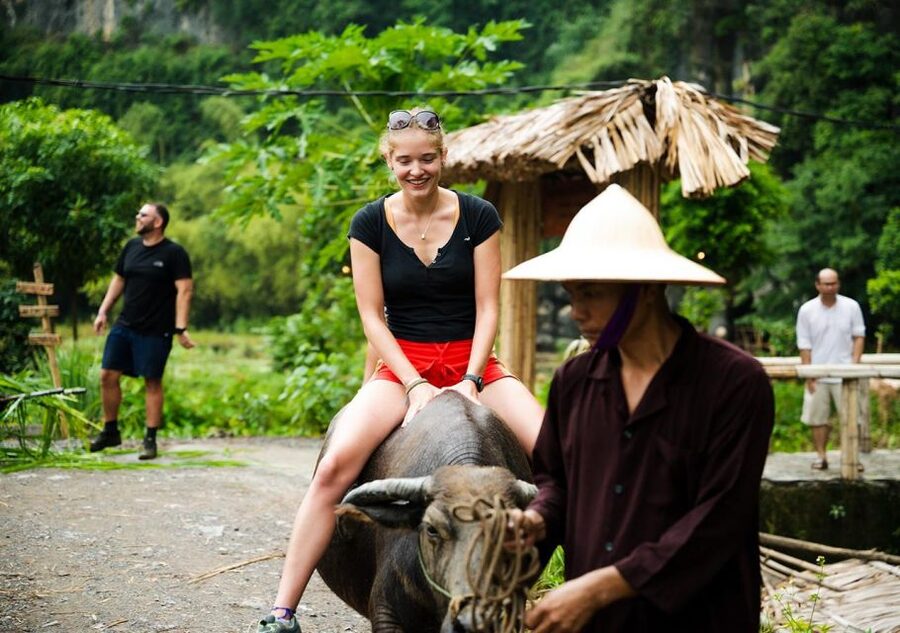 Ninh Binh cooking class at Buffalo Cave - Value check: who this suits best