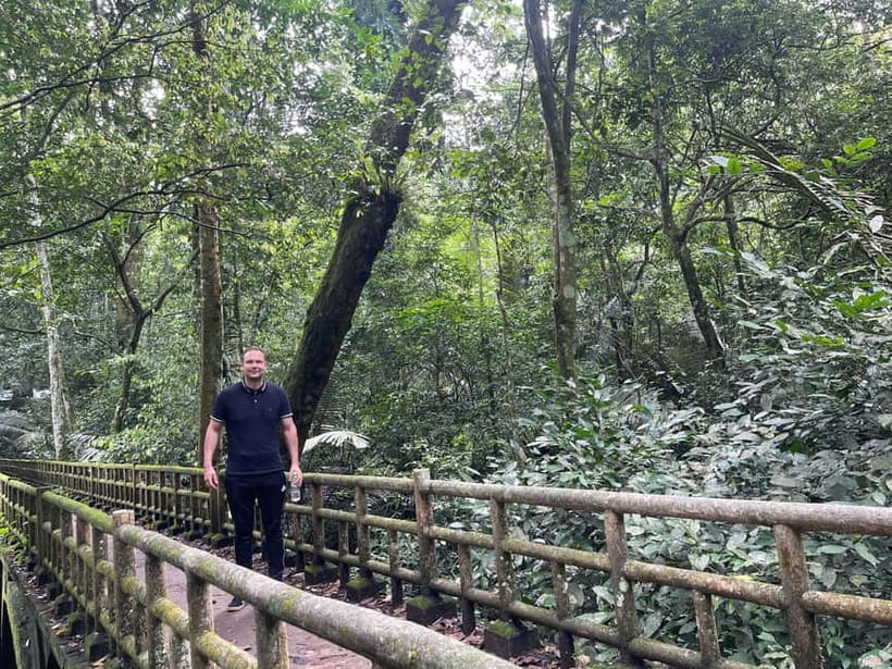 Ninh Binh: Cuc Phuong Jungle Hike & Wildlife Day Trip - Quick hits you will care about