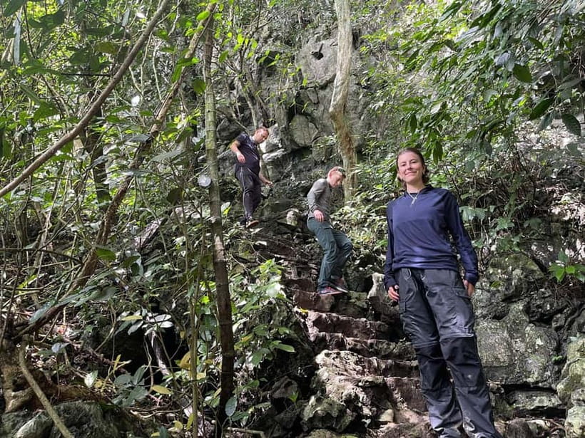 Ninh Binh: Cuc Phuong Jungle Hike & Wildlife Day Trip - Cuc Phuong from Ninh Binh: what makes it more than a drive out