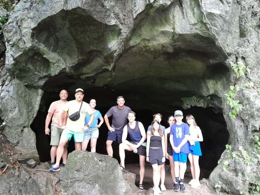 Ninh Binh: Cuc Phuong National Park 1 Day Small Group - Transport, Timing, and the Real Length of the Day