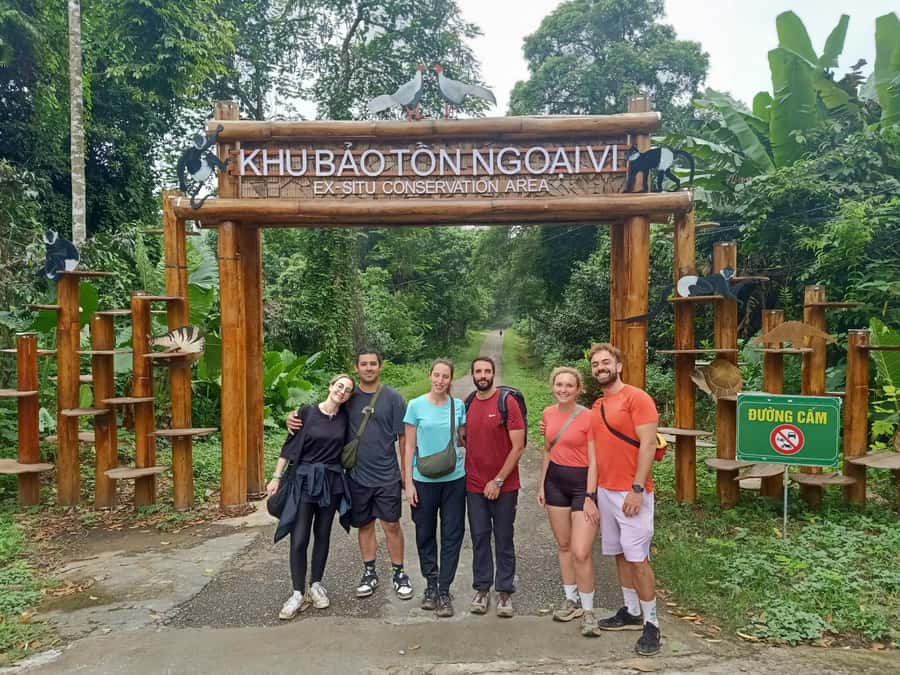 Ninh Binh: Cuc Phuong National Park 1 Day Small Group - Price and Value: What $23 Really Means Here