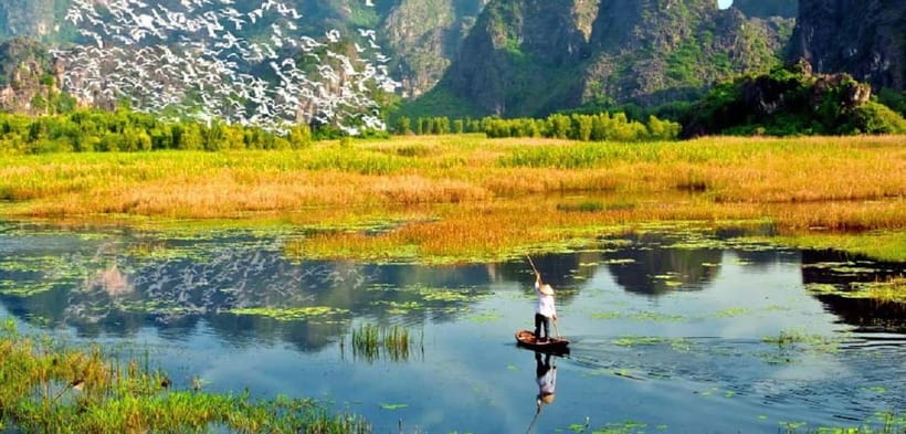 Ninh Binh : Cuc Phuong National Park One Day Group Tour - Key Highlights You Should Know