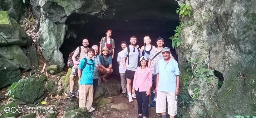 Ninh Binh : Cuc Phuong National Park One Day Group Tour - Who This Tour Suits Best