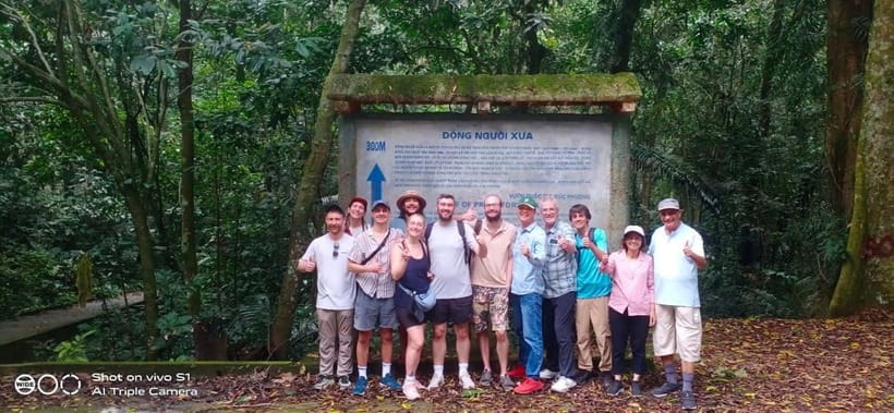 Ninh Binh : Cuc Phuong National Park One Day Group Tour - Price and Value: Is $45 Worth It?