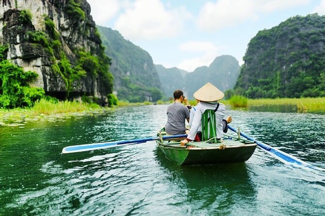 Ninh Binh Day Tour To Visit Hoa Lu - Trang An/Tam Coc - Mua Cave - Buffet lunch in Ninh Binh: included food, plus how to keep your energy up