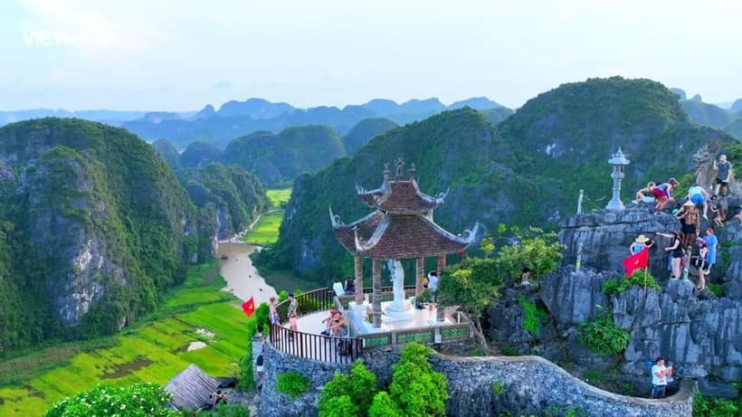 Ninh Binh E-bike Tour: Tam Coc Rural Life, Bich Dong & Dundj - Key highlights you will actually feel