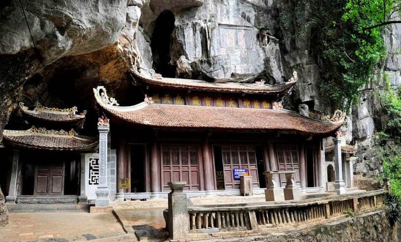 Ninh Binh E-bike Tour: Tam Coc Rural Life, Bich Dong & Dundj - E-bike Safety, Comfort, and How Hard This Really Is