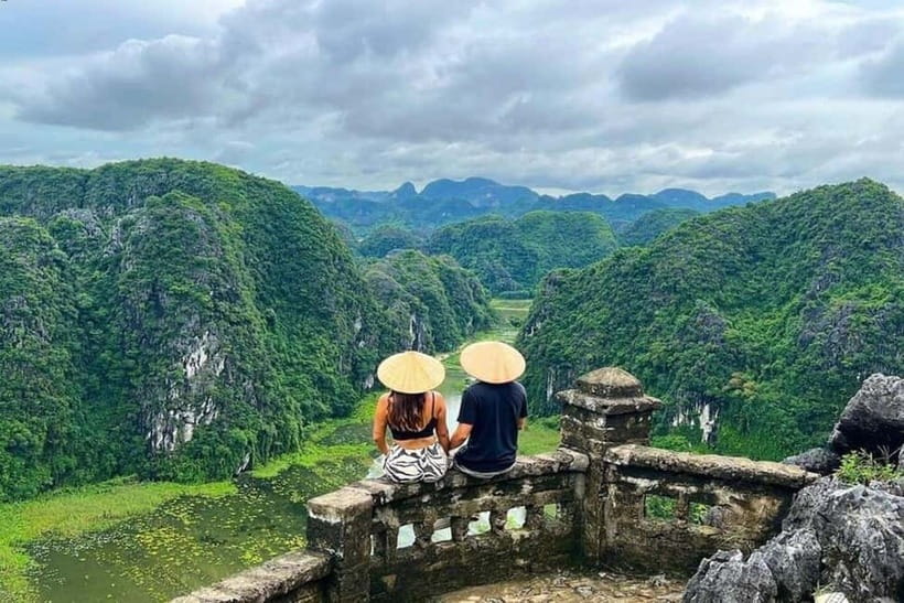 Ninh Binh E-bike Tour: Tam Coc Rural Life, Bich Dong & Dundj - Who This Tour Suits Best (And Who Might Want Another Plan)