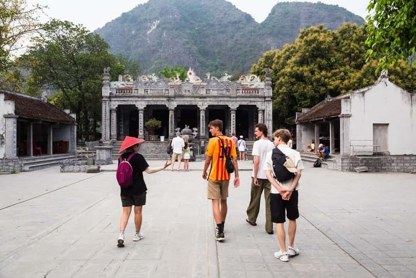 Ninh Binh E-Bike Tour - Tam Coc Secret Landscapes - Meeting Point, Setup, and How the Ride Works in Real Life