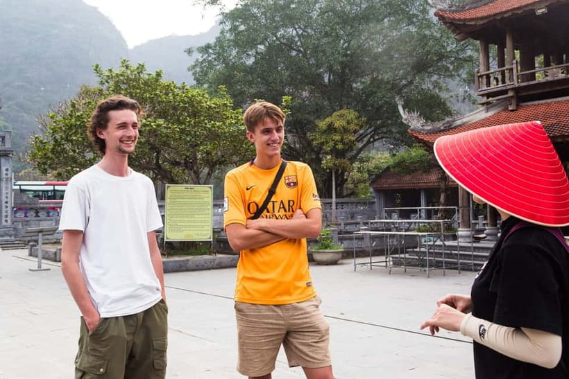 Ninh Binh E-Bike Tour - Tam Coc Secret Landscapes - E-Bikes, Fitness Level, and the Best Way to Prepare