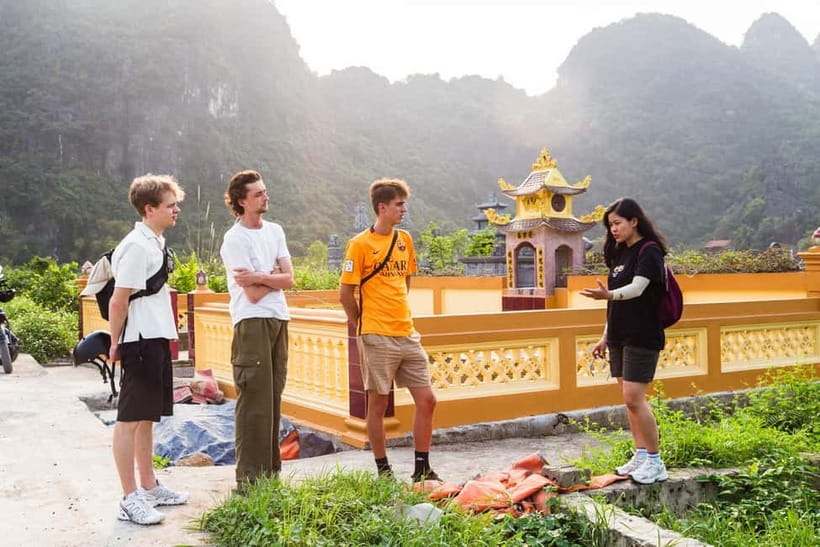 Ninh Binh E-Bike Tour - Tam Coc Secret Landscapes - Who This Tour Fits Best (And Who Should Skip It)