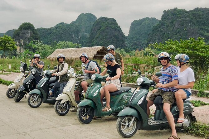 Ninh Binh HIGHTLIGHT & HIDDEN GEM Tour From Hanoi: Skip-The-Line - How the full day stays manageable: timing, small-group flow, and what to bring