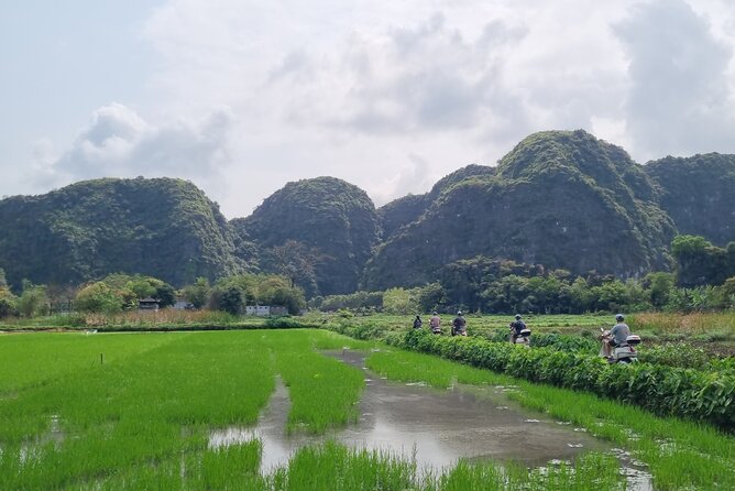 Ninh Binh HIGHTLIGHT & HIDDEN GEM Tour From Hanoi: Skip-The-Line - FAQ