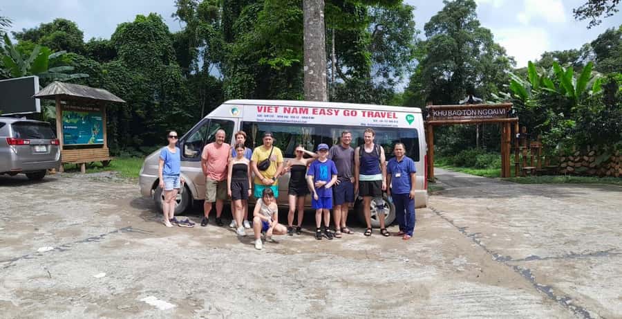 Ninh Binh: Hoa lu, Bai Dinh, Trang an & Mua cave Small Group - Lunch planning: what you’re likely to eat, and the cost question