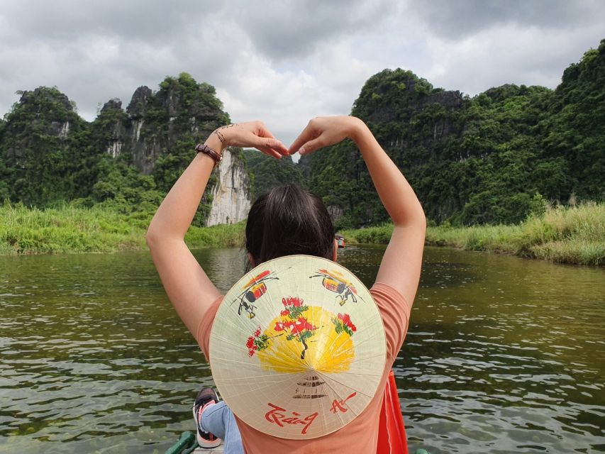 Ninh Binh: Hoa Lu, Mua Cave, and Trang An Tour and Boat Ride - How long is the day, and what pace it really feels like