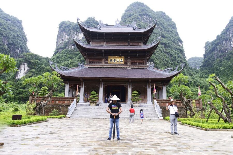 Ninh Binh: Hoa Lu, Mua Cave, and Trang An Tour and Boat Ride - Price and value: is $56 per person a fair deal?