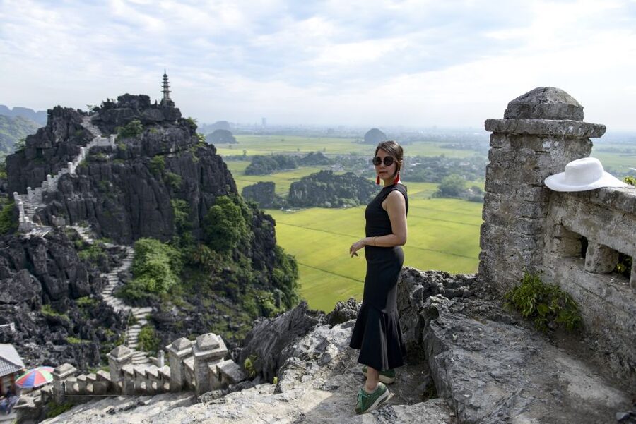 Ninh Binh: Hoa Lu, Mua Cave, and Trang An Tour and Boat Ride - What to bring so the day stays comfortable