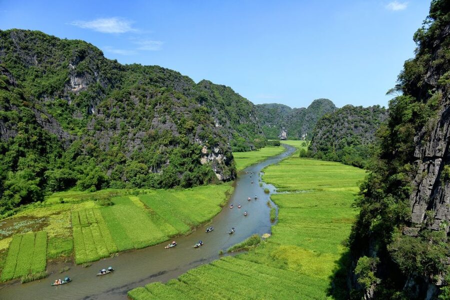 Ninh Binh: Hoa Lu, Trang An and Mua Caves Hiking Day Trip - Who this day trip suits best