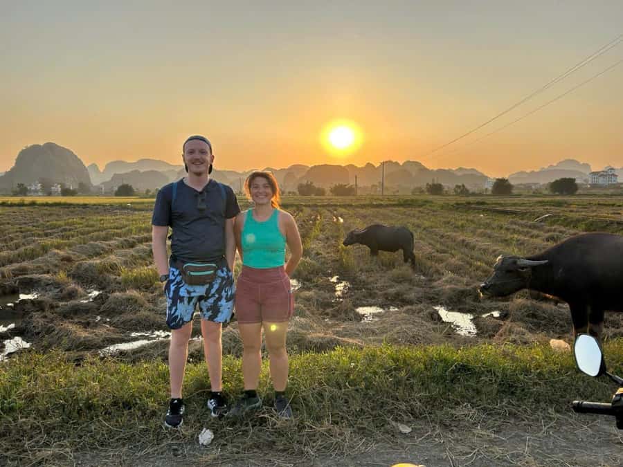 Ninh Binh Jeep Tour: Trang An Boat Ride, Bich Dong, Mua Cave - Price and What You Still Pay On the Day, So You Don’t Get Surprised