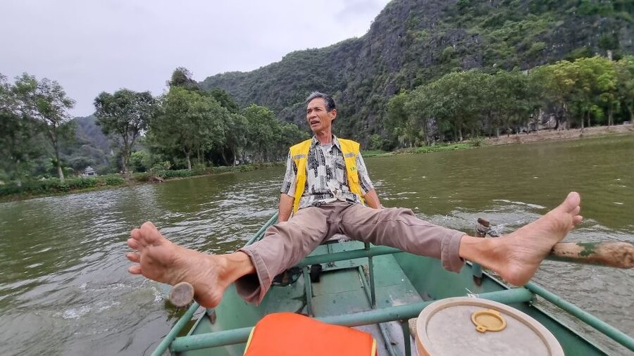 Ninh Binh Jeep Tours From Hanoi: Jeep + Boat + Daily Life - Key points at a glance