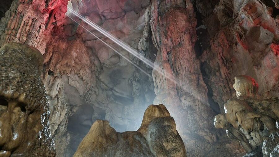 Ninh Binh Jeep Tours From Hanoi: Jeep + Boat + Daily Life - 2 hours in a Jeep: karst roads, villages, and temple stops