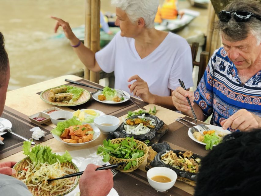 Ninh Binh Jeep Tours From Hanoi: Jeep + Boat + Daily Life - The guides make a difference, from Louis to Minh, Leo, and Danny